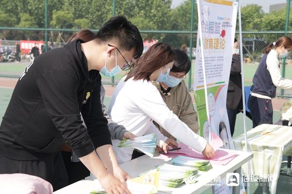 临清推进托育服务发展呵护婴幼儿健康成长