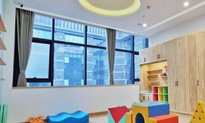 儿童教育机构怎么样_儿童教育机构