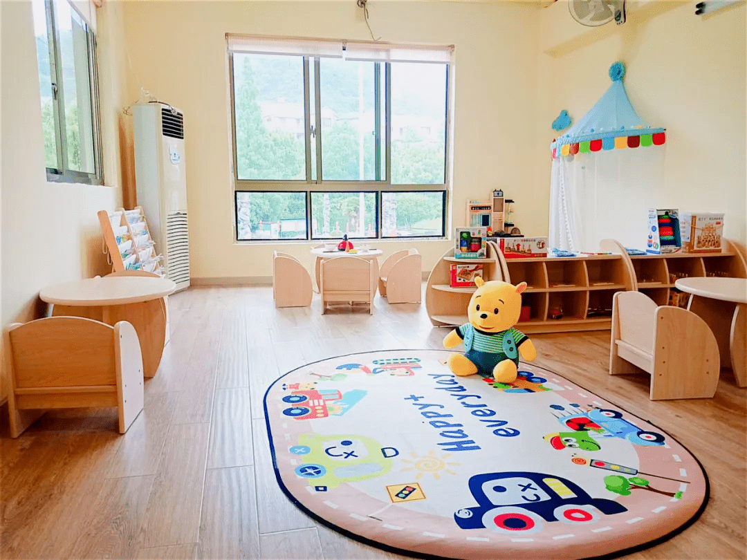 最新!乐清新增5家婴幼儿托育机构,涉及多个镇街&hellip;&hellip;_服务